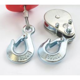 Hilka Pro-Craft 500kg Electric Hoist