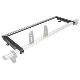 Van Guard VGR-16 Peugeot Boxer 2006 on Van Bar Roller Kit 1242mm
