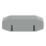 Wago 207-1372 4-Entry IPX8 Gelbox For Splicing Connectors Grey  4 Pack