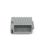 Wago 207-1372 4-Entry IPX8 Gelbox For Splicing Connectors Grey  4 Pack