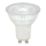 LAP Wide Beam Angle  GU10 LED Light Bulb 345lm 2.5W 10 Pack