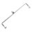 Fortress Trade  Roller Frame 18"