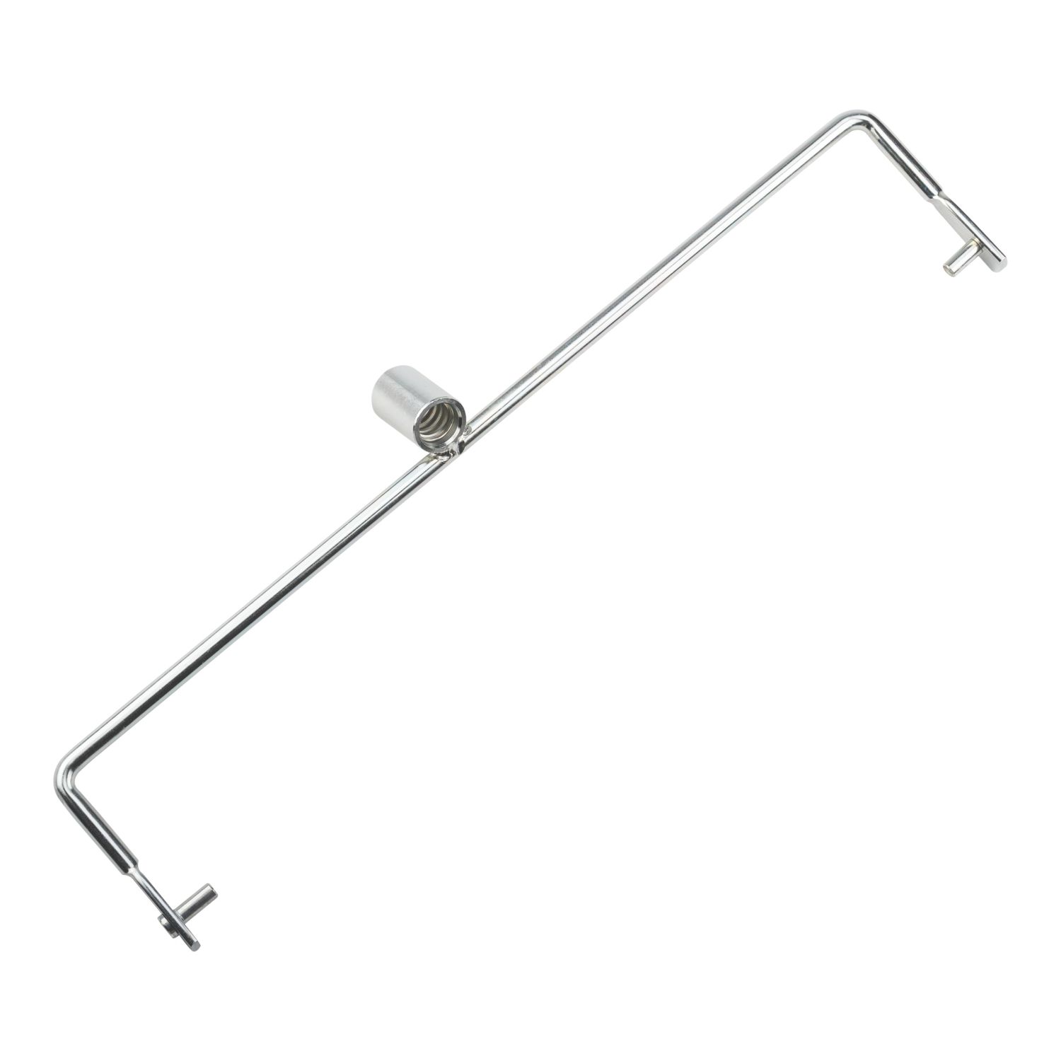 Fortress Trade Roller Frame 17.9" (728CH)