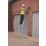 Werner TradePRO D-Rung  2.95m Extension Ladder