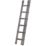 Werner TradePRO D-Rung  2.95m Extension Ladder