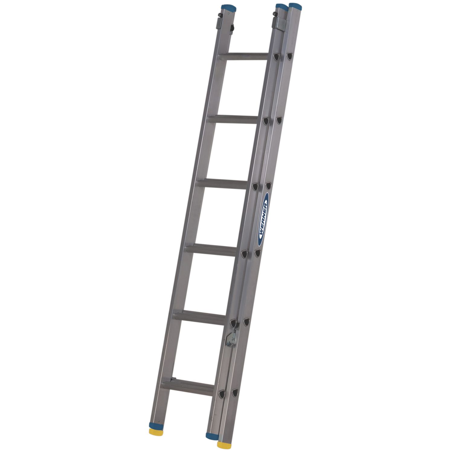Werner TradePRO D-Rung 2.95m Extension Ladder (728EA)