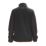 Scruffs Harbour Worker Womens Microfleece Jacket Black Size 20