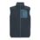 Regatta Frankie Bodywarmer Navy / China Blue 2X Large 53.5" Chest