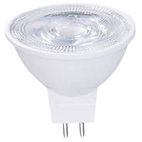 LAP  GU5.3 MR16 LED Light Bulb 210lm 2.6W 5 Pack