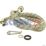 Worcester Bosch 87186840650 HOSE FLEXIBLE