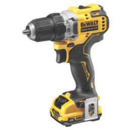 Dewalt dck2110l2t 2025