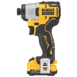 Dewalt twin deals pack screwfix