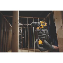 DeWalt DCK2110L2T-GB 12V 2 x 3.0Ah Li-Ion XR Brushless Cordless Sub Compact Twin Pack