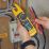 Di-Log AC/DC Open-Jaw True RMS Electrical Tester 200A