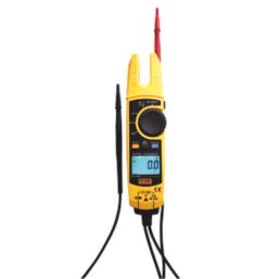 Screwfix electrical deals testers