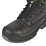 Apache Cranbrook Metal Free  Safety Boots Black Size 13