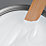 LickPro  Eggshell White 09 Emulsion Paint 2.5Ltr