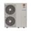 LG Therma V R32 S Series 16kW Air-Source Heat Pump Kit 225Ltr