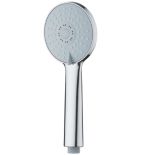 Mira Shower Head Holder Chrome 16mm - Screwfix