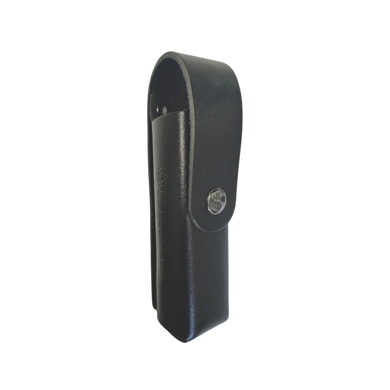 LEDlenser 502269 Torch Pouch Black (728RA)