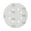 Flexovit  A203F 80 Grit 8-Hole Punched Multi-Material Sanding Discs 125mm 6 Pack