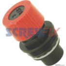 Glow-Worm 0020118190 Pressure Relief Valve