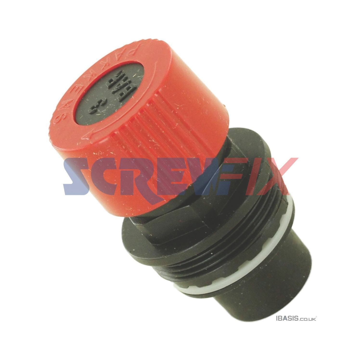 Glow-Worm 0020118190 Pressure Relief Valve (728TG)