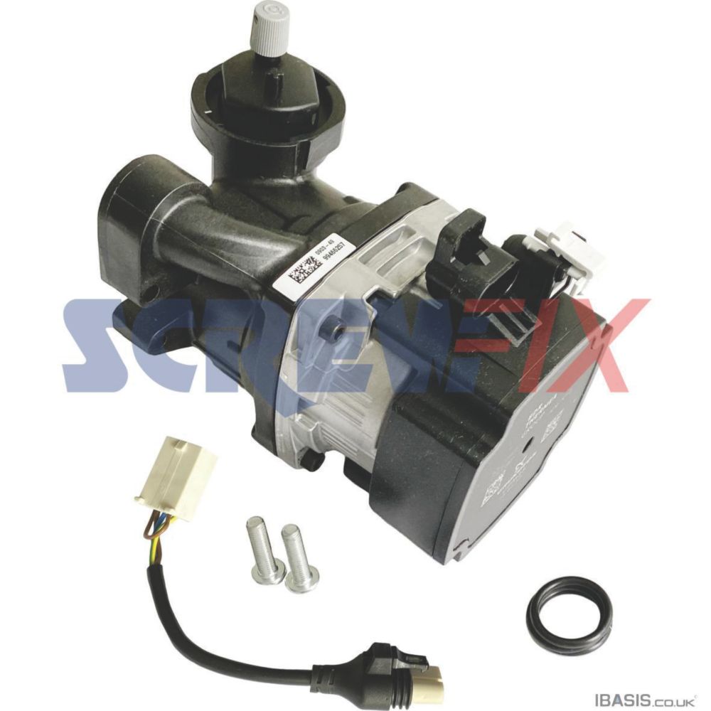 Baxi 7724945 Pump Screwfix
