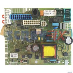 Vaillant 0010047389 PCB