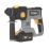 Refurb Titan TTI871SDS 3.2kg 18V 1 x 5.0Ah Li-Ion TXP  Cordless SDS+ Drill