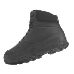 Totectors Williams Size 7  Black Waterproof  Safety Boots