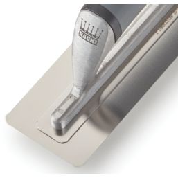 Ragni Flex-Lite Skimming Trowel  8" x 4 3/4"