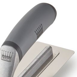 Ragni Flex-Lite Skimming Trowel  8" x 4 3/4"