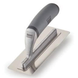 Ragni Flex-Lite Skimming Trowel  8" x 4 3/4"