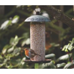 Westland Peckish Complete Seed Mix Wild Bird Food 12.75kg