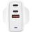 Masterplug 3-Outlet Type A & C Plug-In USB Charger 3.35A