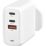 Masterplug 3-Outlet Type A & C Plug-In USB Charger 3.35A