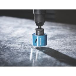 Erbauer  Multi-Material Holesaw 64mm
