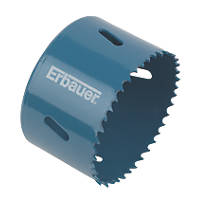 Erbauer  Multi-Material Bi-Metal Holesaw 64mm