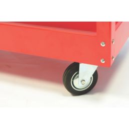 Hilka Pro-Craft 3-Tier Mechanics Service Cart 815mm x 380mm