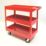 Hilka Pro-Craft 3-Tier Mechanics Service Cart 815mm x 380mm