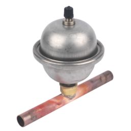Ideal Heating Expansion Vessel Kit Screwfix