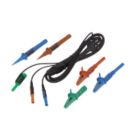 Kewtech Replacement KT45 Leads 1.16m