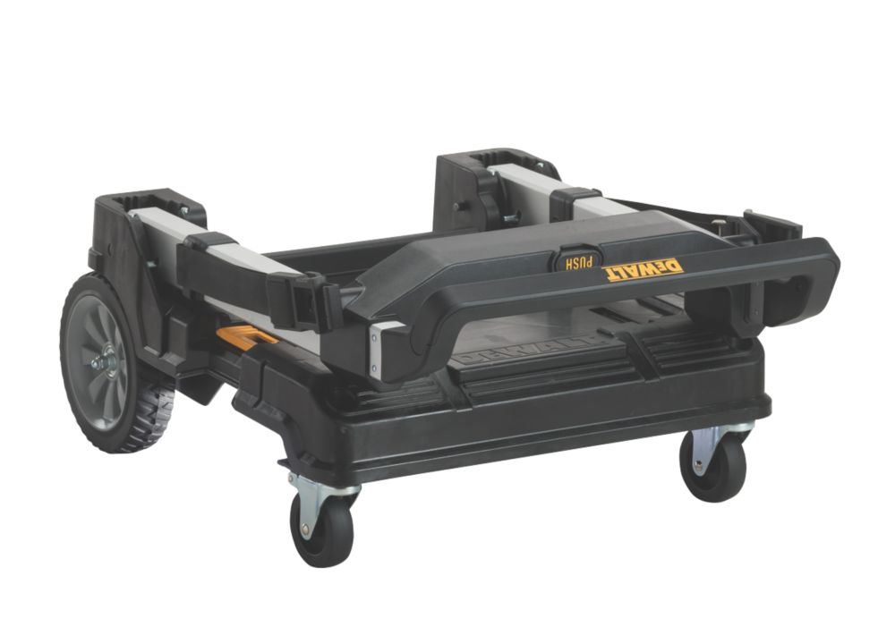 DeWalt TSTAK Trolley - Screwfix