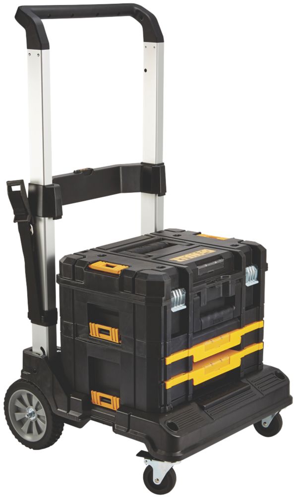 DeWalt TSTAK Trolley