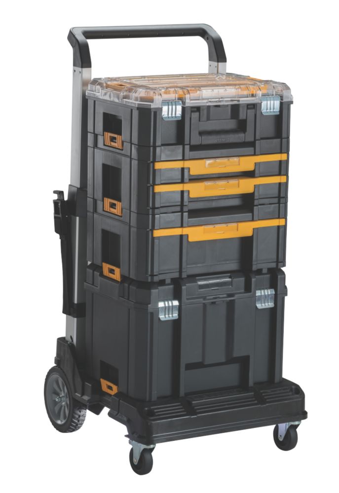 DeWalt TSTAK Trolley