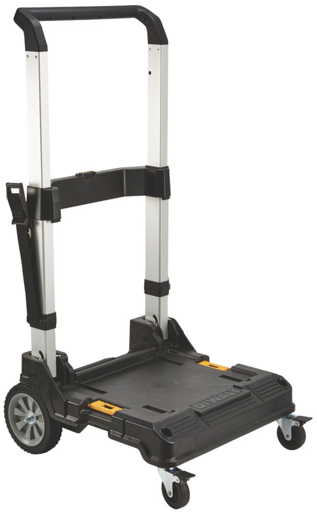 Dewalt on sale trolley box