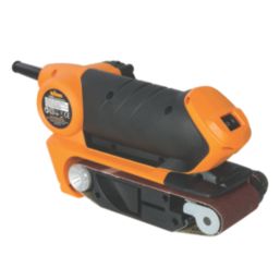 Triton TCMBS 2 1/2"  Electric Palm Belt Sander 240V