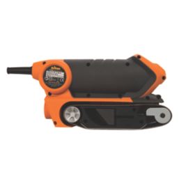 Triton TCMBS 2 1/2"  Electric Palm Belt Sander 240V