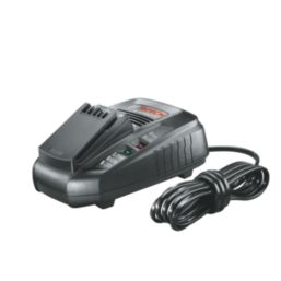 Bosch 18v 2024 charger screwfix